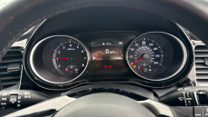 Kia Xceed 1.4T GDi ISG 3 5dr DCT Petrol Hatchback